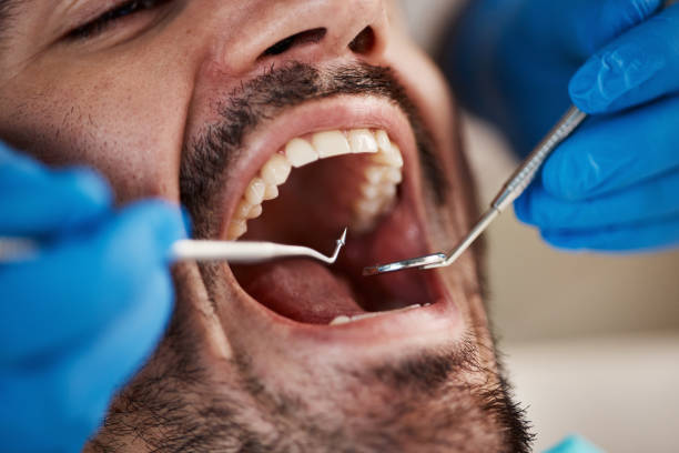 Best Emergency TMJ Treatment in Dickson, OK
