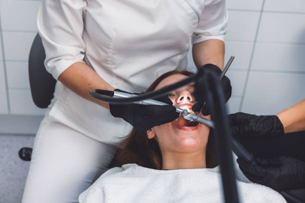 Best Emergency Wisdom Teeth Removal in Dickson, OK