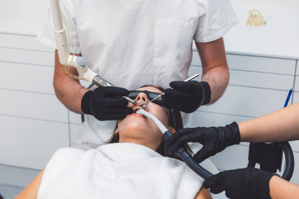 Best Pediatric Emergency Dentist in Dickson, OK