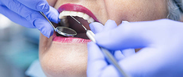 Fast & Reliable Emergency Dental Services in OK